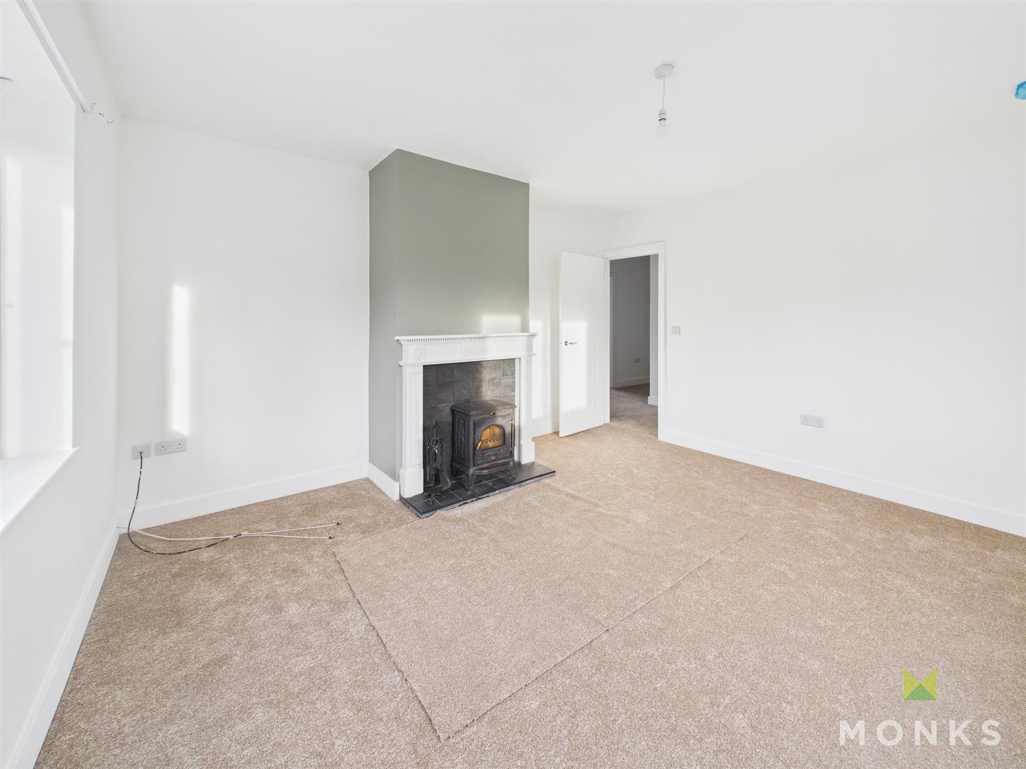 Patterdale Smelthouse Lane, Oswestry, SY10 9QJ For Sale